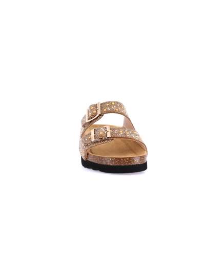 Grunland Donna HOLA CB0758 Cipria Scarpe Donna 