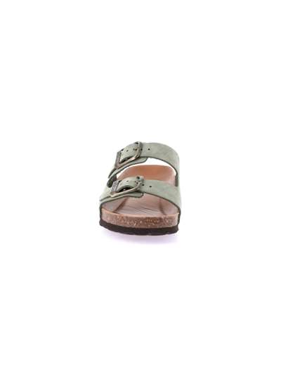 Grunland Donna LEFT CB3009 Salvia Scarpe Donna 