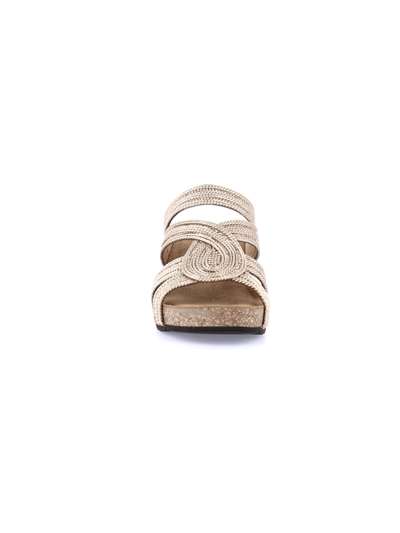 Grunland Donna ERSI CB0819 Cipria Scarpe Donna 