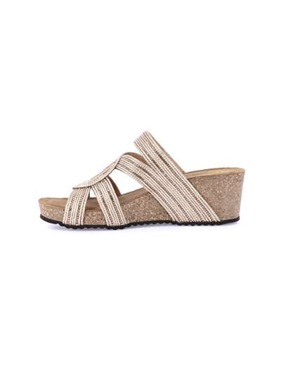 Grunland Donna ERSI CB0819 Cipria Scarpe Donna 