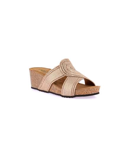 Grunland Donna ERSI CB0820 Cipria Scarpe Donna 