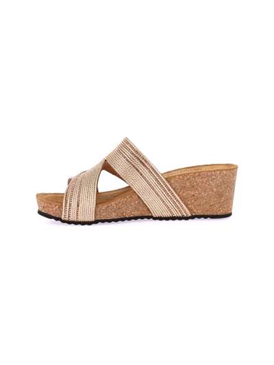 Grunland Donna ERSI CB0820 Cipria Scarpe Donna 