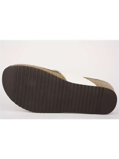 Grunland Donna MEMI CC0067 Bianco Scarpe Donna 