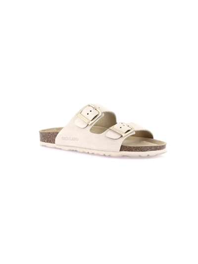 Grunland Donna SARA CB2631 Panna Scarpe Donna 