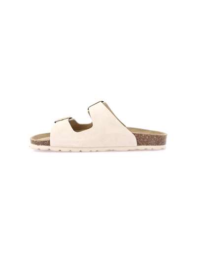 Grunland Donna SARA CB2631 Panna Scarpe Donna 
