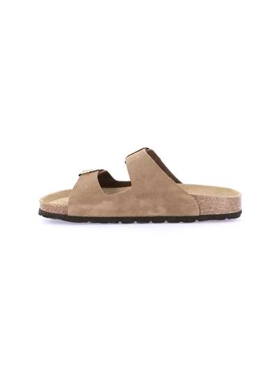 Grunland Donna SARA CB2631 Tortora Scarpe Donna 
