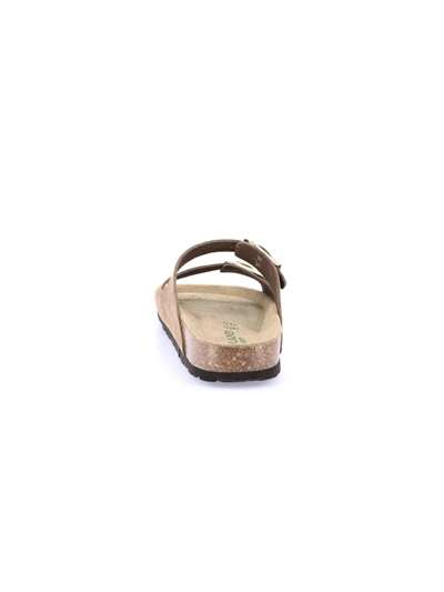 Grunland Donna SARA CB2631 Tortora Scarpe Donna 