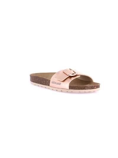 Grunland Donna SARA CB0730 Cipria Scarpe Donna 