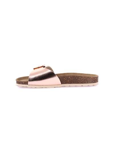 Grunland Donna SARA CB0730 Cipria Scarpe Donna 