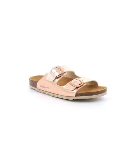 Grunland Donna SARA CB2425 Cipria Scarpe Donna 