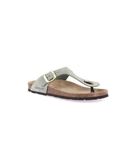 Grunland Donna SARA CC0001 Salvia Scarpe Donna 