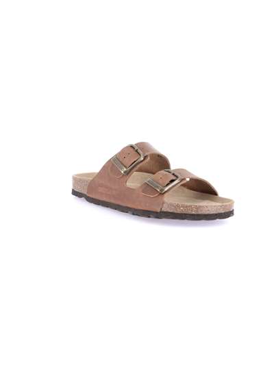 Grunland Donna SARA CB3030 Cuoio Scarpe Donna 