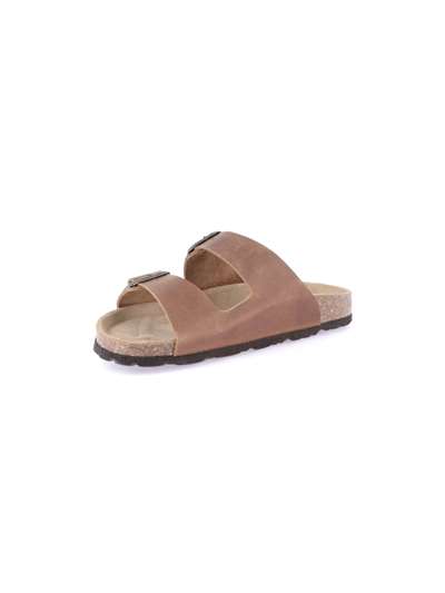 Grunland Donna SARA CB3030 Cuoio Scarpe Donna 