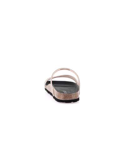 Grunland Donna SARA CB0058 Platino Scarpe Donna 