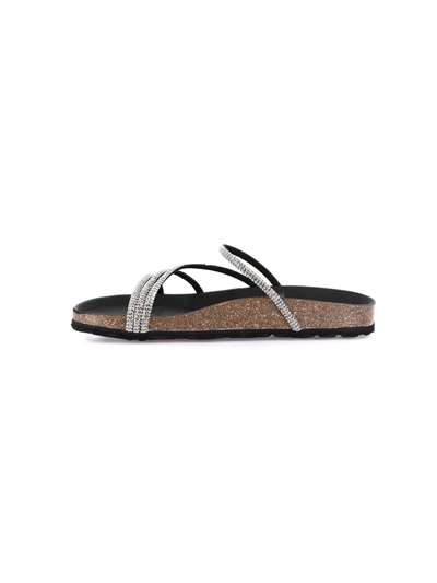 Grunland Donna SARA CB0058 Nero Scarpe Donna 