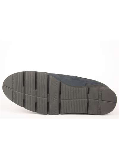 Tomasi VERA F.- N.ALMA Blu Scarpe Donna 