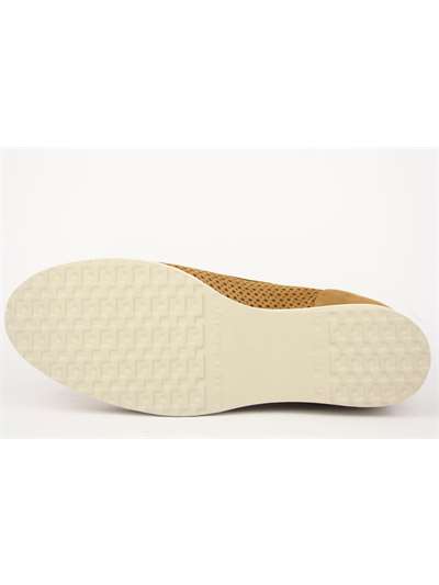 Tomasi NAZARIA FOR - N.ALMA Cuoio Scarpe Donna 