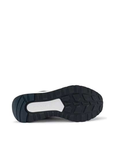 Frau Uomo X001 Blu Scarpe Uomo 