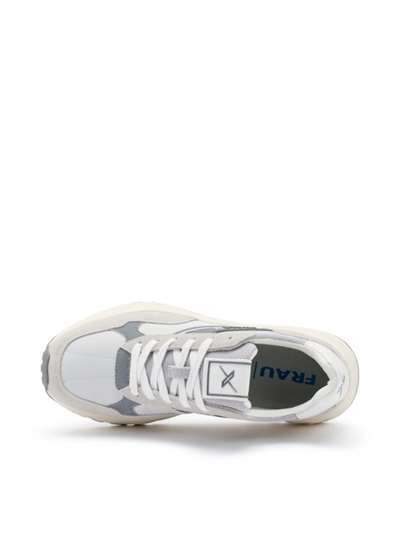 Frau Uomo X001 Grigio Scarpe Uomo 