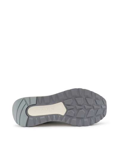 Frau Uomo X001 Grigio Scarpe Uomo 
