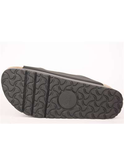Birkenstock FLORIDA PAPILLIO Nero Scarpe Unisex 