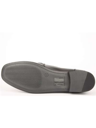 Brunelli Francesco BB5103 Nero Scarpe Donna 