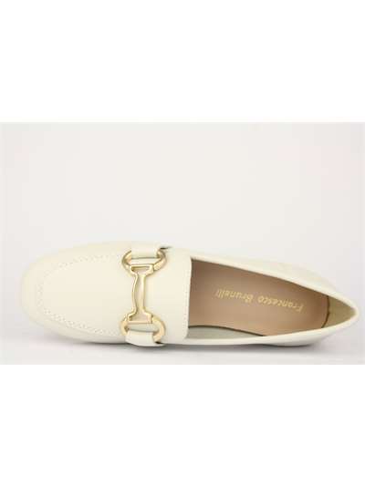 Brunelli Francesco BB5103 Ghiaccio Scarpe Donna 