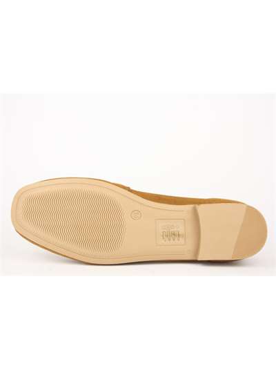 Brunelli Francesco BB5103 Cuoio Scarpe Donna 