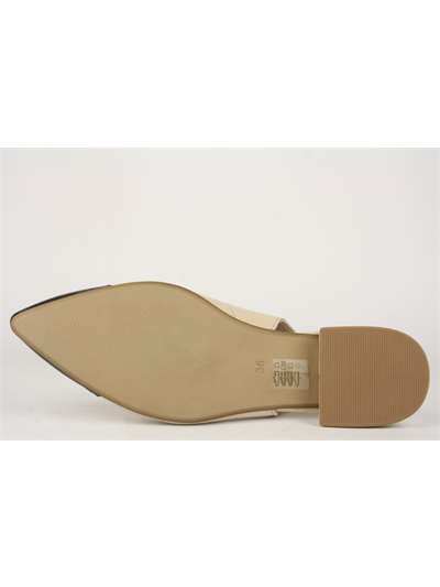 Brunelli Francesco BA5104 Bicolore Scarpe Donna 
