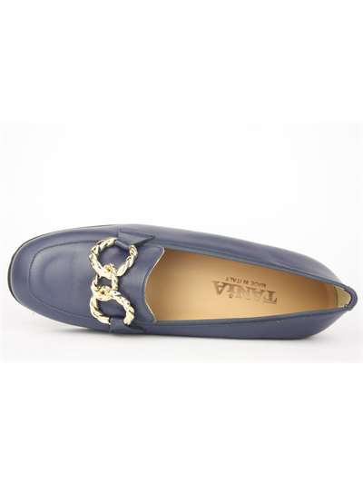 Anastasio 1783 Blu Scarpe Donna 