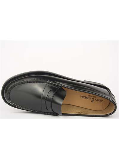 Antica Cuoieria 22983 Nero Scarpe Donna 
