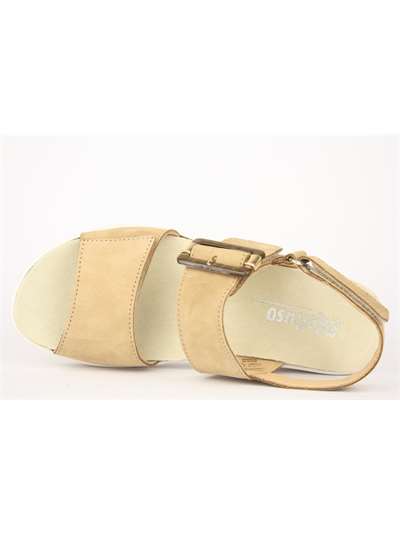 Melluso 019227 Corda Scarpe Donna 