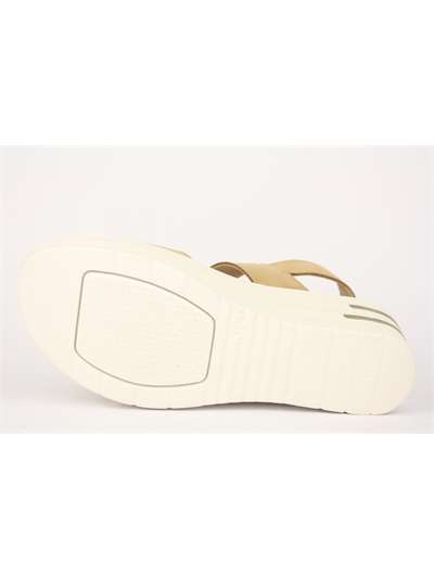 Melluso 019227 Corda Scarpe Donna 