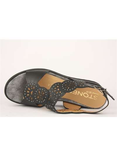 Stonefly Donna PARKY 21 Nero Scarpe Donna 