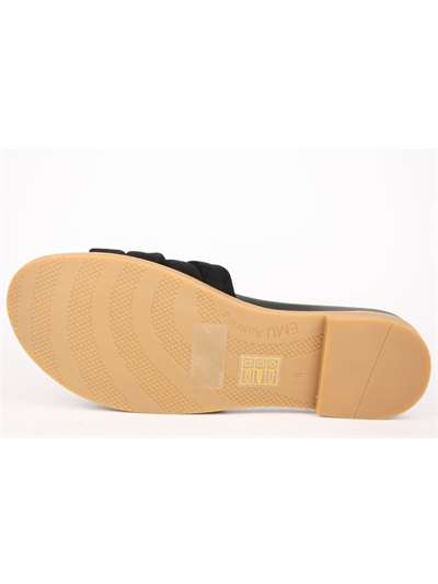 Emu Australia W13054 Nero Scarpe Donna 