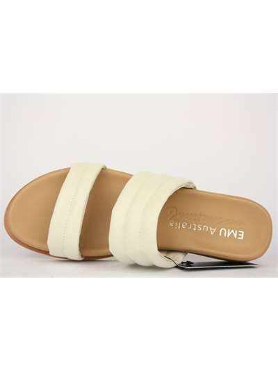 Emu Australia W13174 Panna Scarpe Donna 