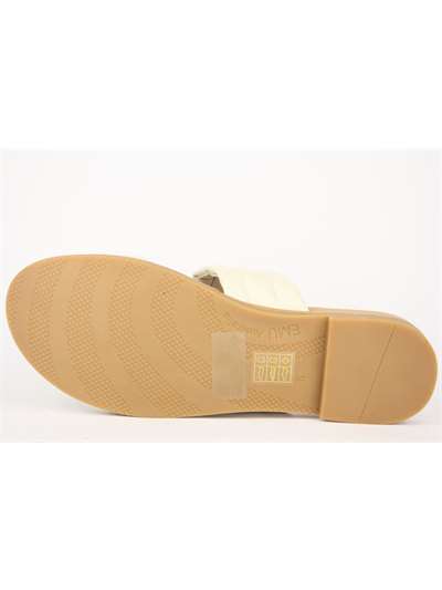 Emu Australia W13174 Panna Scarpe Donna 