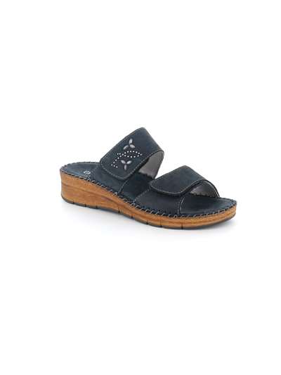 Grunland Donna PALO CI3611 Blu Scarpe Donna 