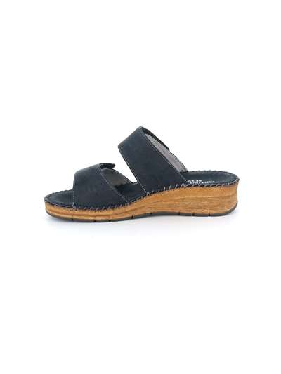 Grunland Donna PALO CI3611 Blu Scarpe Donna 