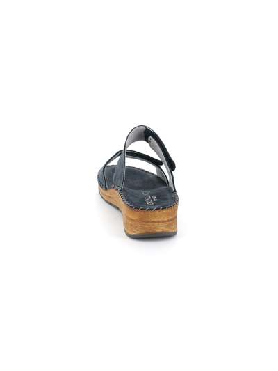 Grunland Donna PALO CI3611 Blu Scarpe Donna 