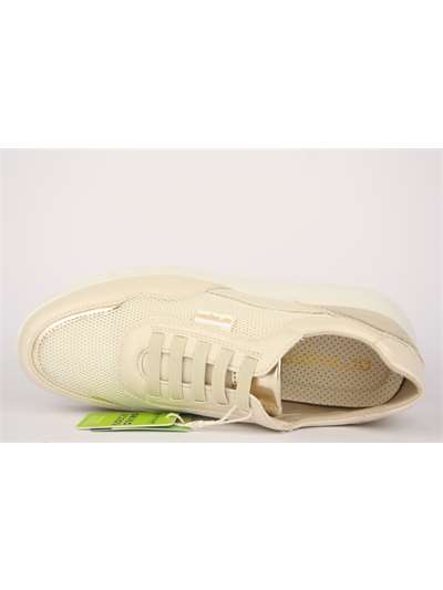 Amarpies 26322 Beige Scarpe Donna 