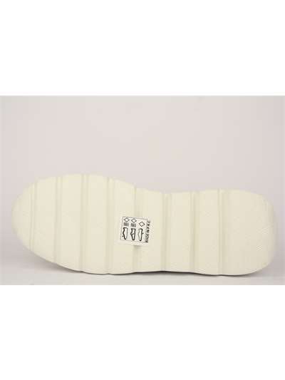 Amarpies 26322 Beige Scarpe Donna 