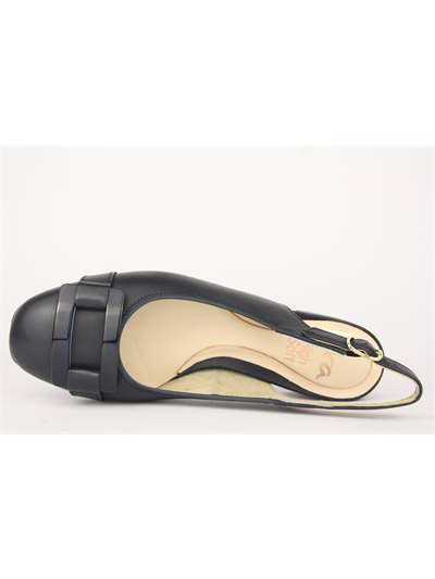 Ara Shoes 1220428 Blu Scarpe Donna 