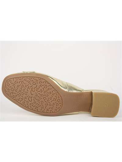Ara Shoes 1220428 Platino Scarpe Donna 