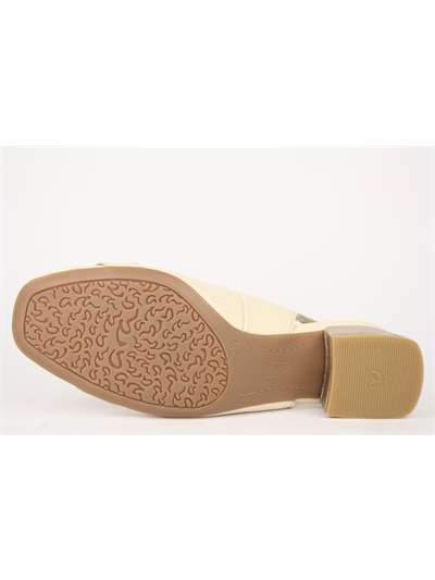 Ara Shoes 1220428 Beige Scarpe Donna 
