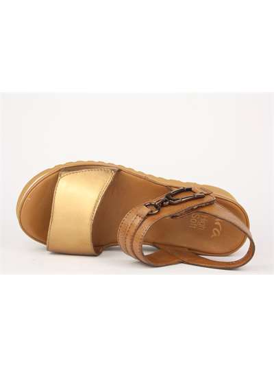 Ara Shoes 1250502 Cuoio Scarpe Donna 