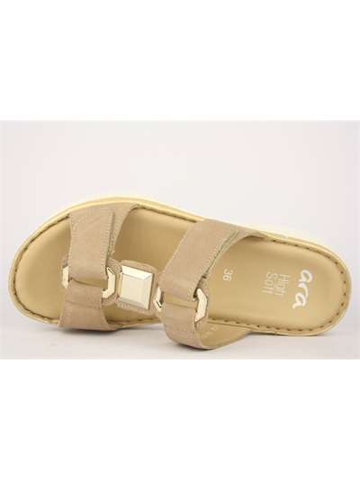 Ara Shoes 1239103 Tortora Scarpe Donna 