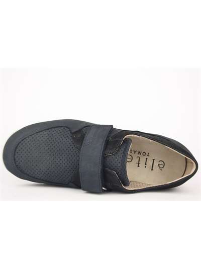 Tomasi TAMARA FOR. - MAX Blu Scarpe Donna 