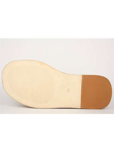 Janet & Janet J-122 Platino Scarpe Donna 