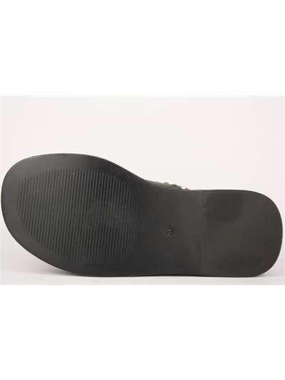 Janet & Janet J-122 Nero Scarpe Donna 